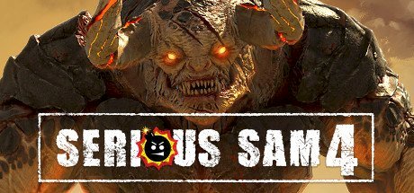 Serious Sam 4 [PT-BR]