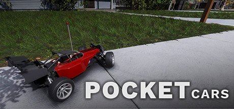 PocketCars