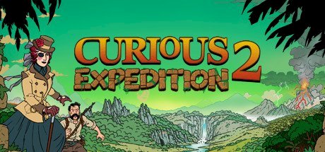 Curious Expedition 2