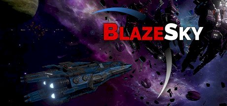 BlazeSky