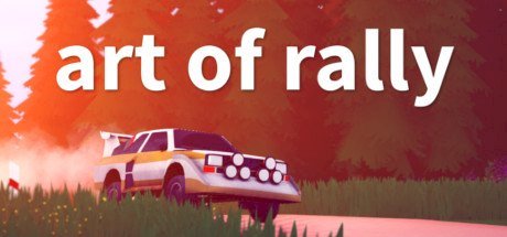 art of rally [PT-BR]