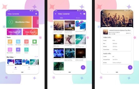 Video Converter v5.0 build 3090 [Unlocked]