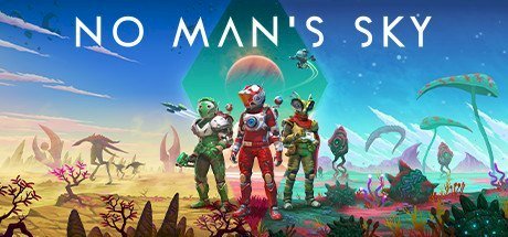 No Mans Sky [PT-BR]