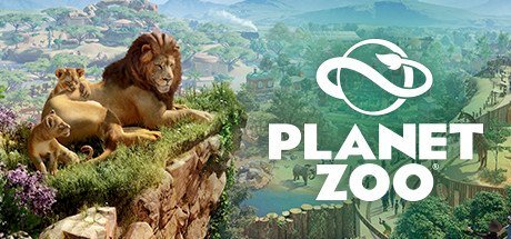 Planet Zoo [PT-BR]