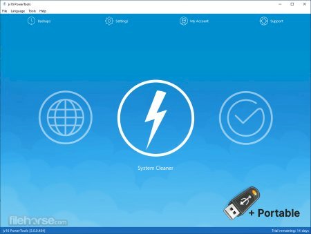 jv16 PowerTools v7.7.0.1532 + Portable