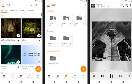 VLC for Android v3.5.4 [Final]