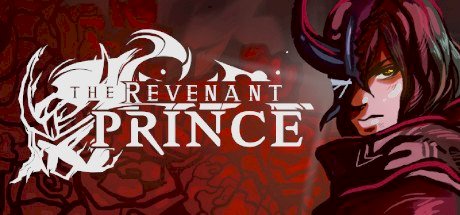 The Revenant Prince