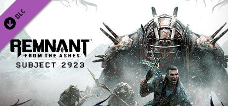 Remnant: From the Ashes - Subject 2923 [PT-BR]