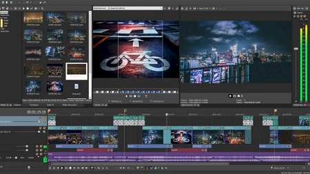 MAGIX Vegas Pro v21.0.0.108 Incl Emulator