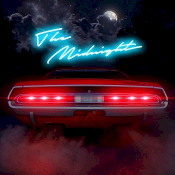 The Midnight - Days of Thunder (2014)