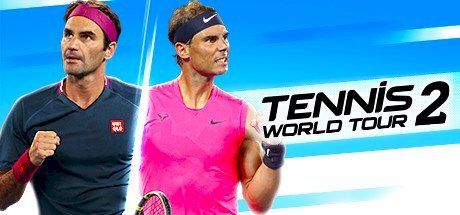 Tennis World Tour 2 [PT-BR]
