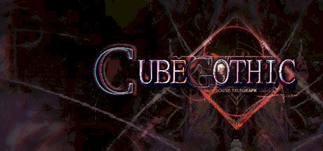 Cube Gothic