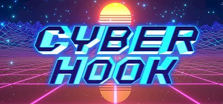 Cyber Hook [PT-BR]