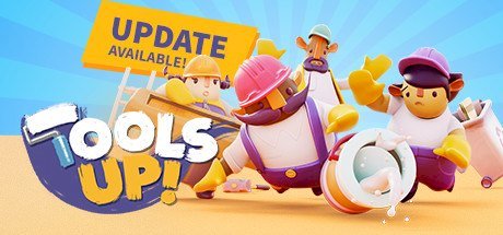 Tools Up [PT-BR]