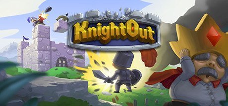 KnightOut [PT-BR]