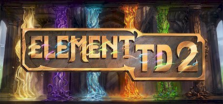 Element TD 2 - Tower Defense [PT-BR]