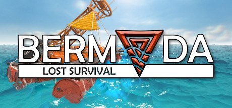 Bermuda - Lost Survival