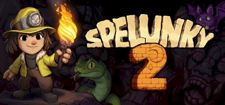 Spelunky 2 [PT-BR]