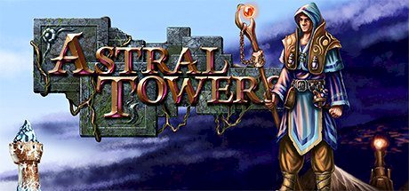 Astral Towers