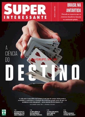 Superinteressante Ed 413 - Março 2020