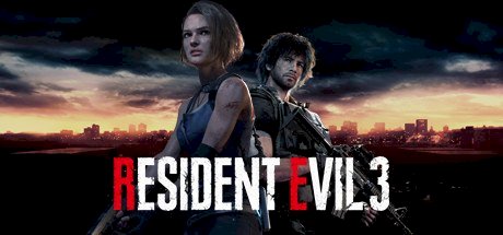 Resident Evil 3 [PT-BR]