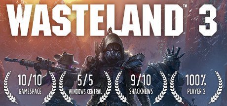 Wasteland 3 [PT-BR]