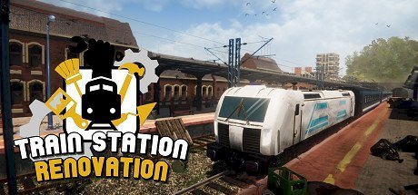 Train Station Renovation [PT-BR]