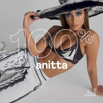 100% - Anitta (2020)