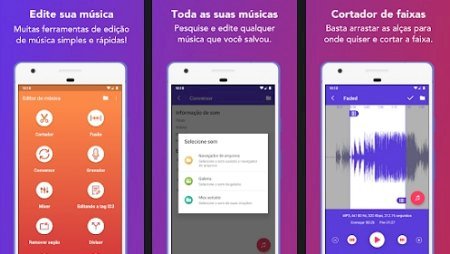 Music Editor v5.5.2 [Premium]