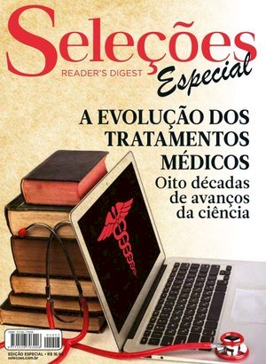 Seleções Readers Digest Ed Especial - Janeiro 2019