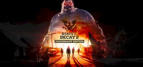 State of Decay 2: Juggernaut Edition [PT-BR]