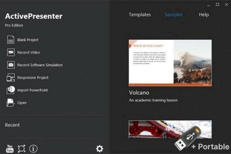 ActivePresenter Pro v9.1.2 + Portable
