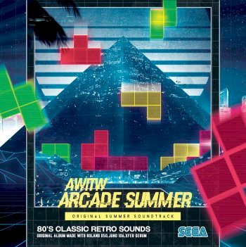 AWITW - Arcade Summer (2019)