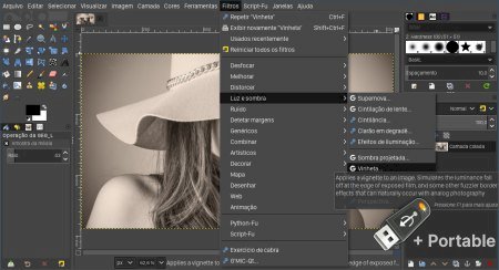 GIMP v2.99.18 development + Portable