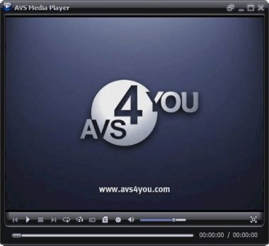 AVS Media Player v5.5.3.152 + Portable