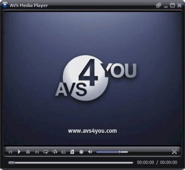 AVS Media Player v5.6.2.155 + Portable