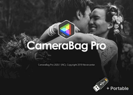 CameraBag Pro v2023.3.0 + Portable