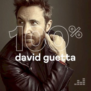 100% - David Guetta (2020)