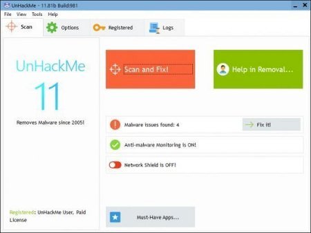 UnHackMe v14.90.2023.0426 Multilingual + Portable