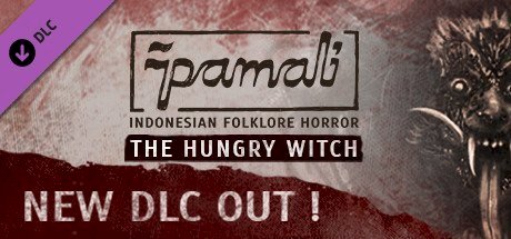 Pamali: Indonesian Folklore Horror - The Hungry Witch