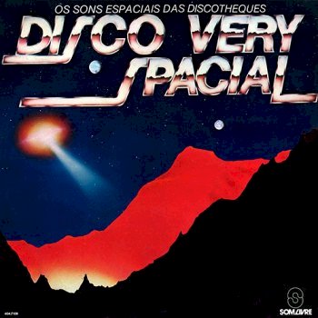 Disco Very Spacial (1978)