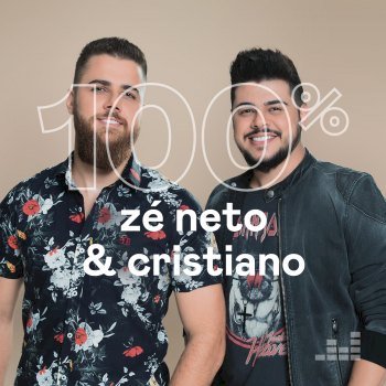 100% - Zé Neto & Cristiano (2020)