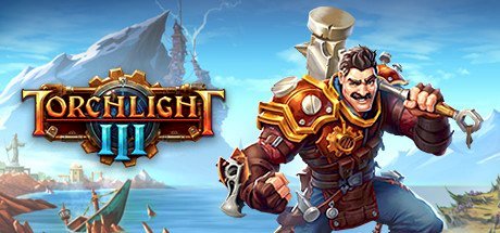 Torchlight III [PT-BR]