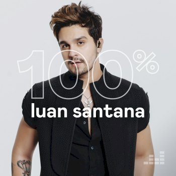 100% - Luan Santana (2020)