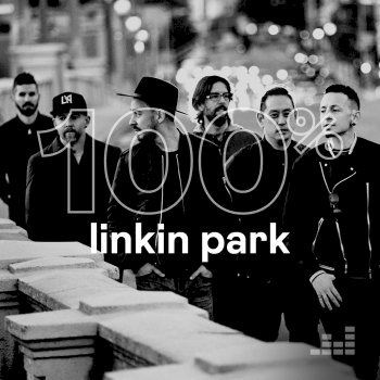 100% - Linkin Park (2018)