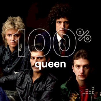 100% - Queen (2018)