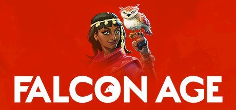 Falcon Age