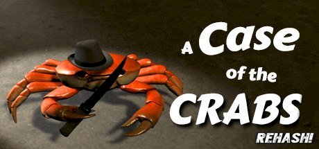 A Case of the Crabs Rehash
