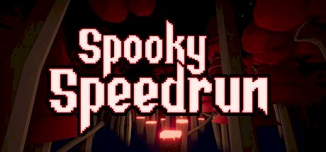 Spooky Speedrun