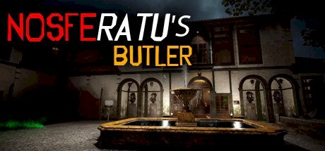 Nosferatus Butler